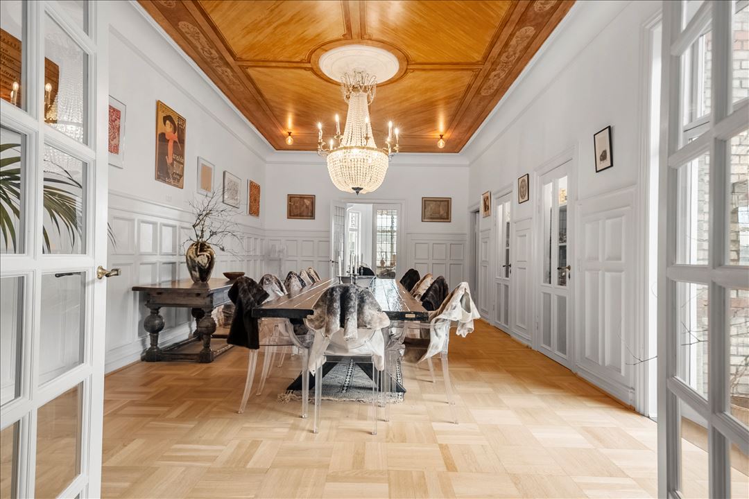Kystvejen 55, 3. tv