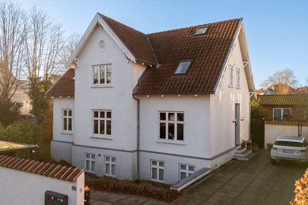 Langelandsgade 125, 1. 1 8000 langelandsgade 125 1 1