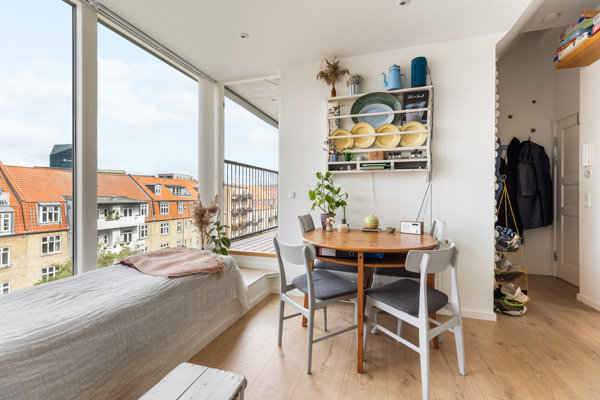 Lundbyesgade 26, 5. tv. 1 8000 lundbyesgade 26 5 tv 1