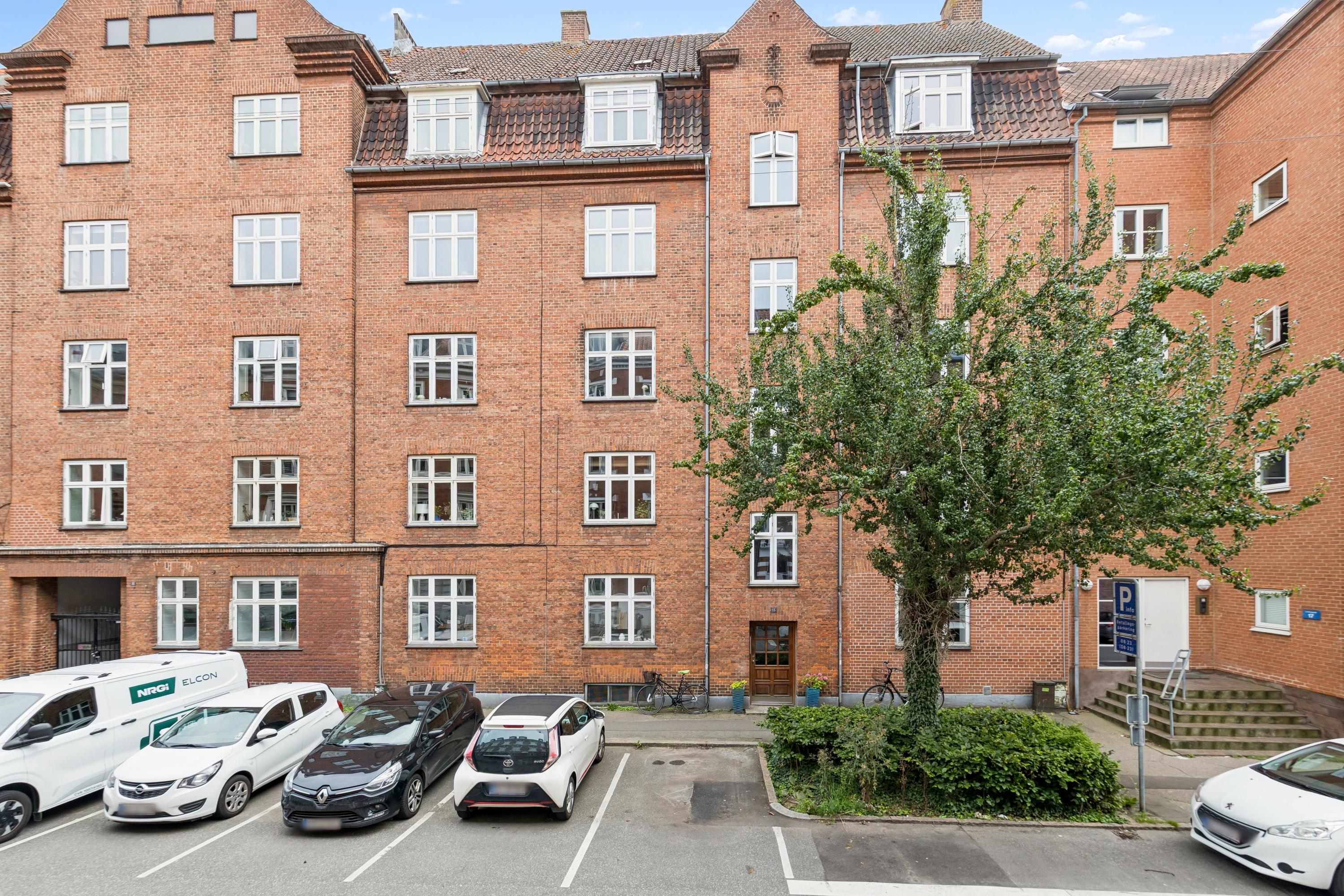 Lundingsgade 15, 3. tv 1 8000 lundingsgade 15 3 tv 1