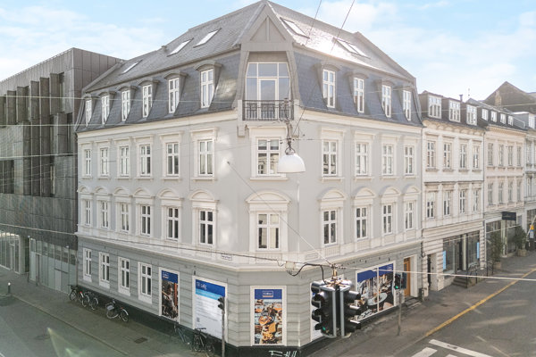 8000 m p bruuns gade 29 1 th 1