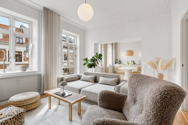 8000 m p bruuns gade 58 3 1