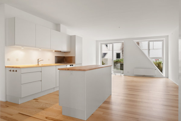 Mariane Thomsens Gade 36, st.. 4. 1 8000 mariane thomsens gade 36 st 4 1