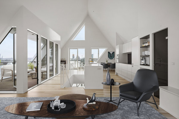 8000 mariane thomsens gade 39 9 1