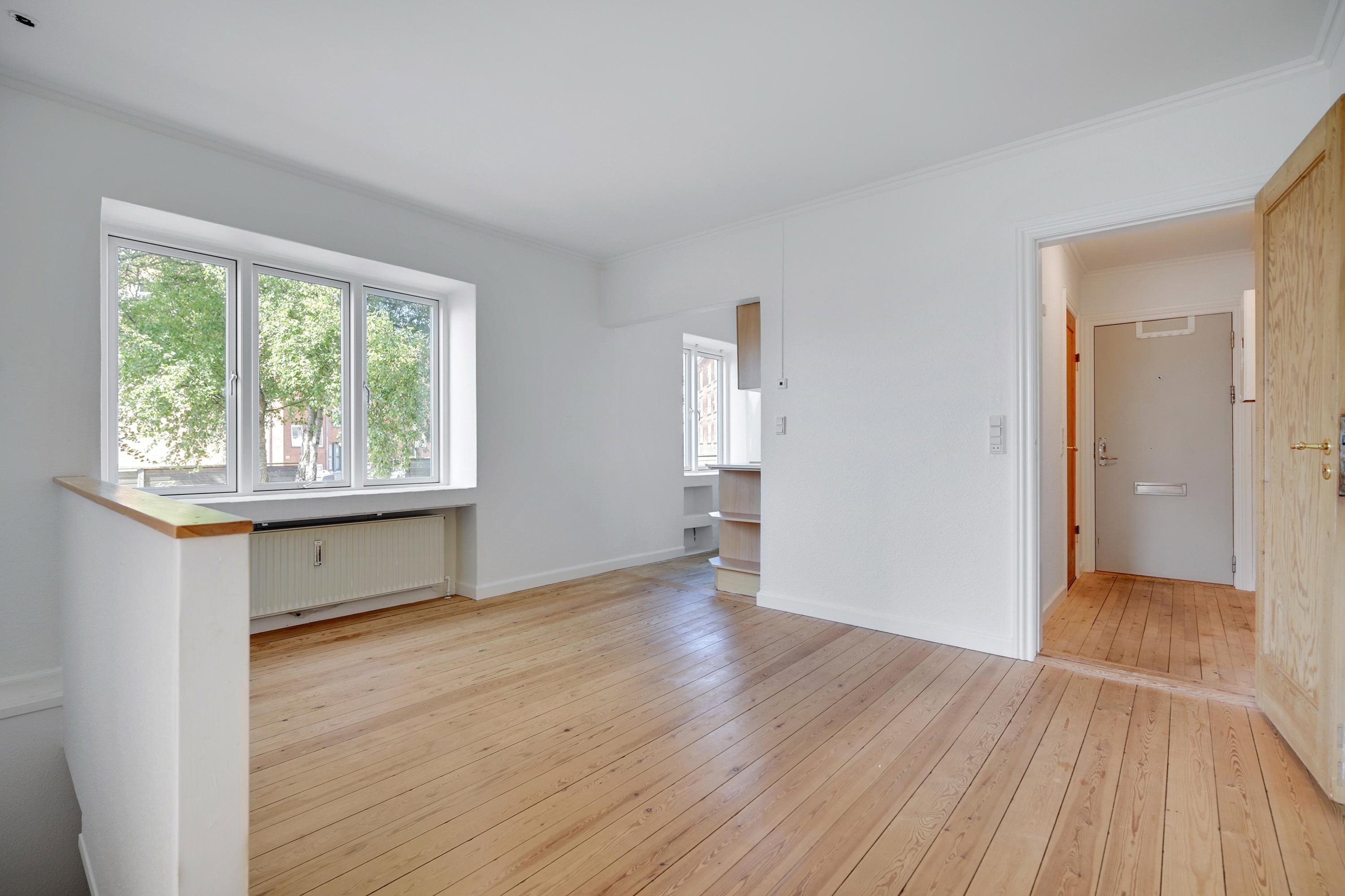 Marselis Boulevard 134, st.. 4.