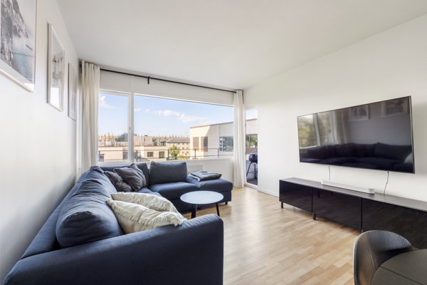 Marselis Boulevard 28, 4. 6. 1 8000 marselis boulevard 28 4 6 1