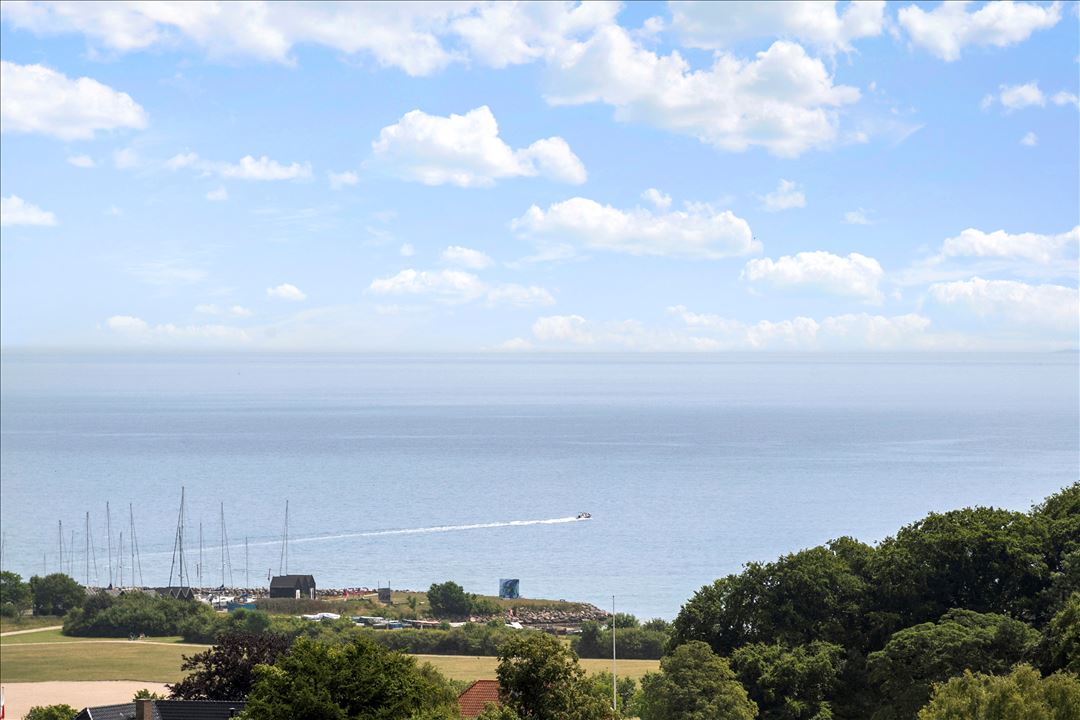 Marselis Boulevard 36, 12. mf 3 Marselis Boulevard 36, 12. mf