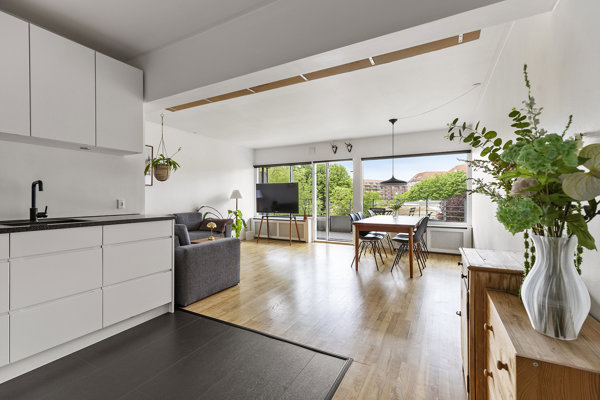 Marselis Boulevard 38, 3. 306. 1 8000 marselis boulevard 38 3 306 1