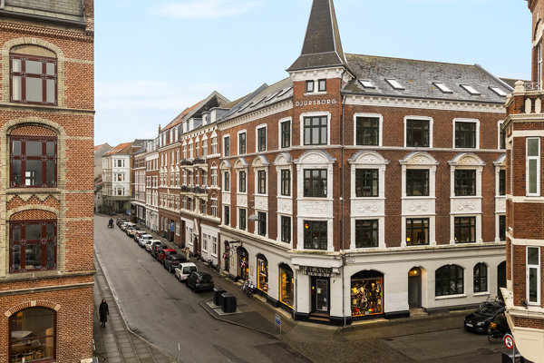 8000 mejlgade 91 4 th 1