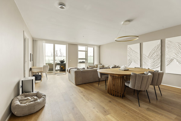 Nicoline Kochs Plads 5, 1. 1.