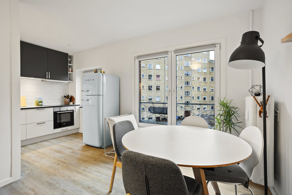 Nordborggade 15, 2. 3. 1 8000 nordborggade 15 2 3 1