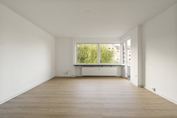 Nordborggade 47, 2. tv.