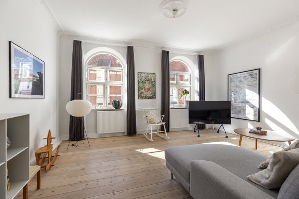 Nørregade 16, st.. 1 8000 norregade 16 st 1