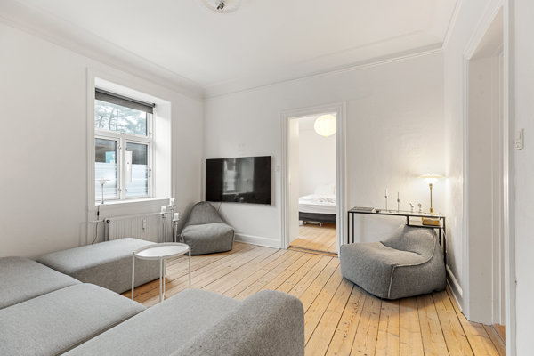 Østboulevarden 3, st..