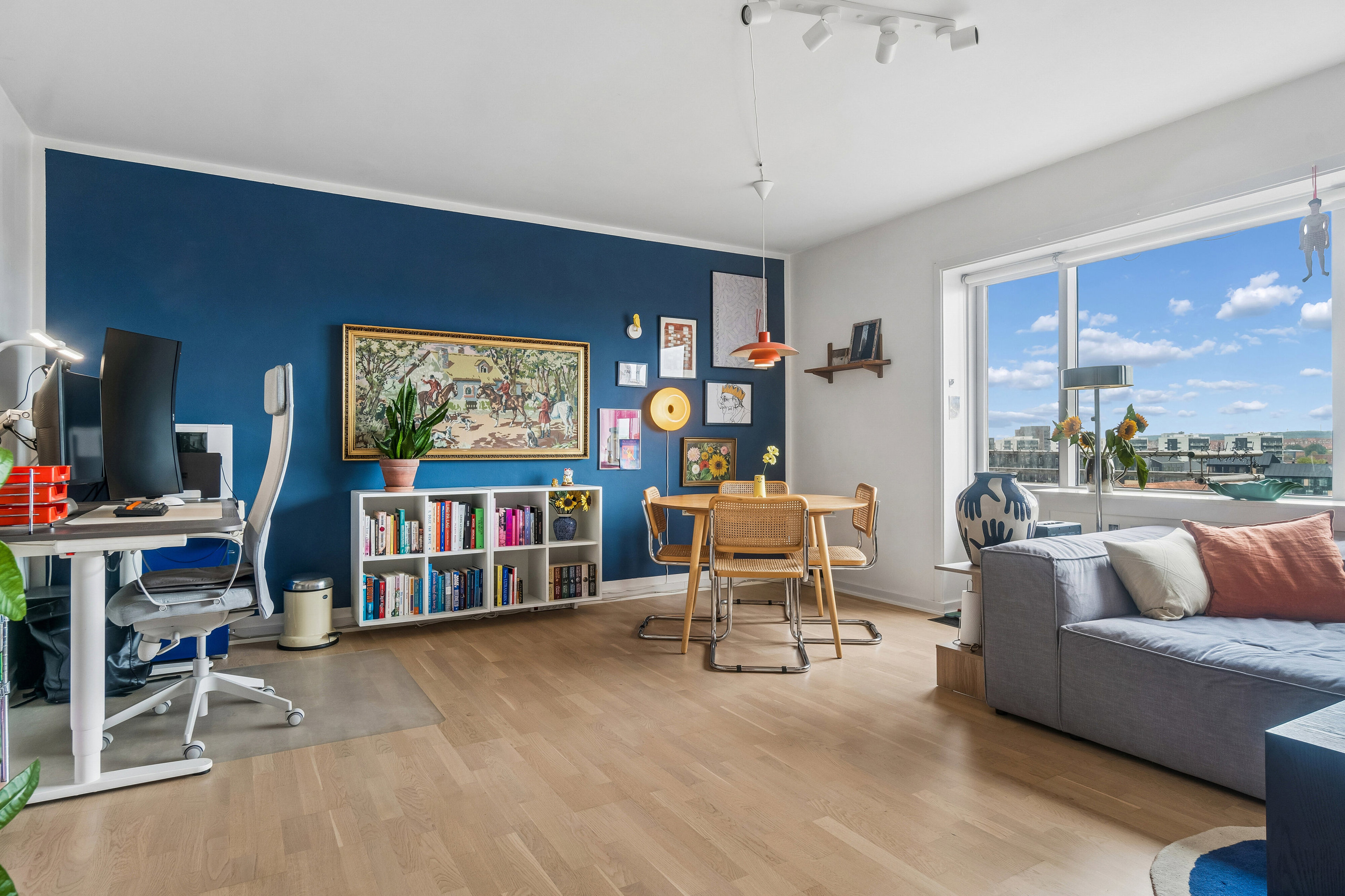8000 regenburgsgade 8 4 th 1