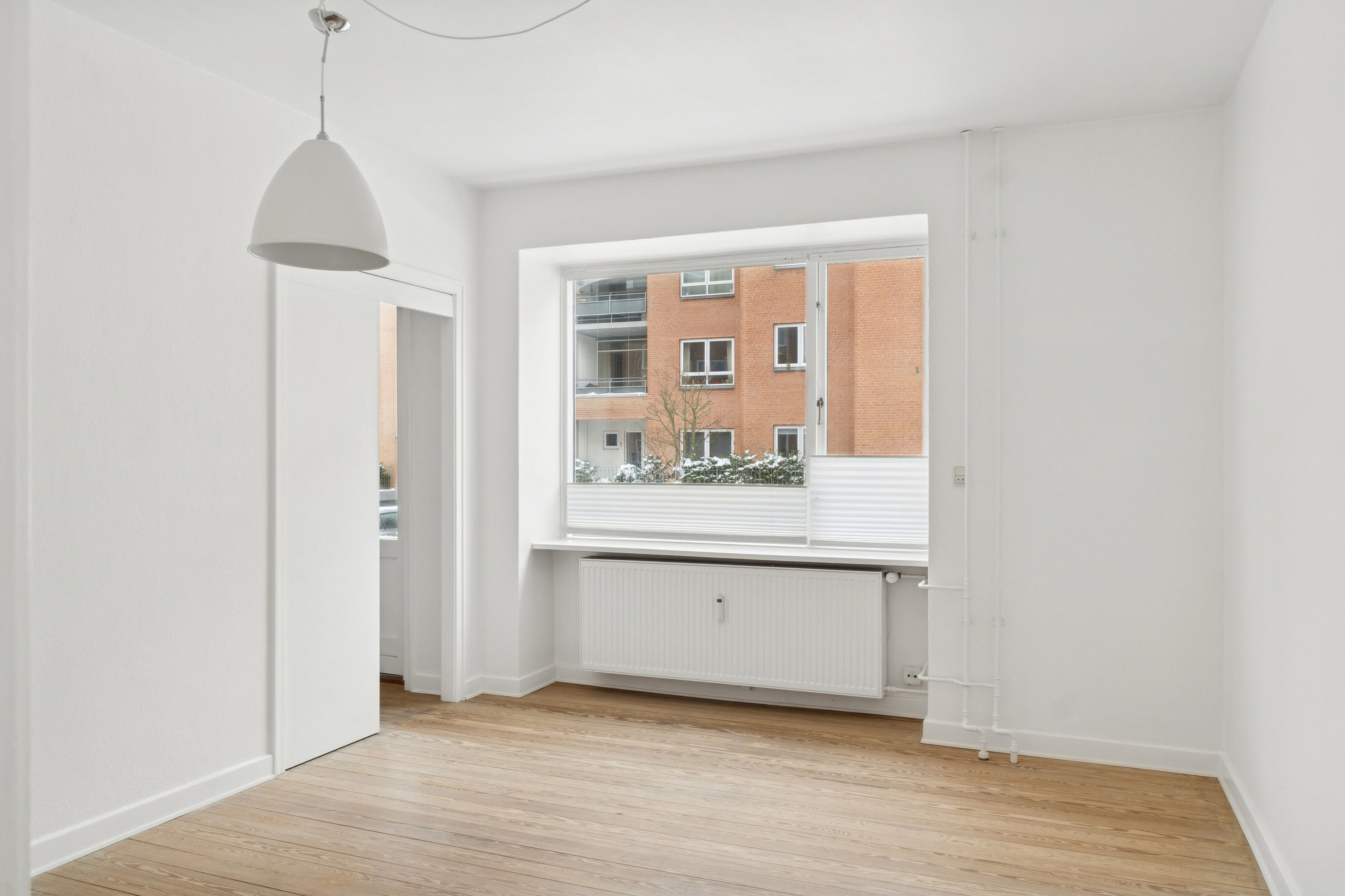 Ringkøbingvej 6, st.. tv.