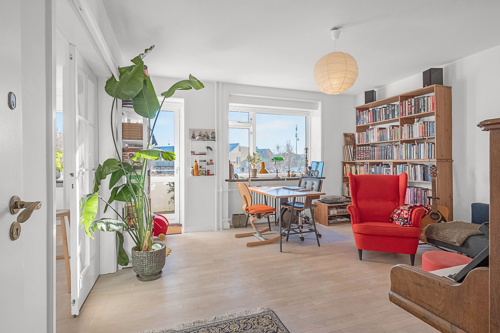 8000 rudolph wulffs gade 17 1