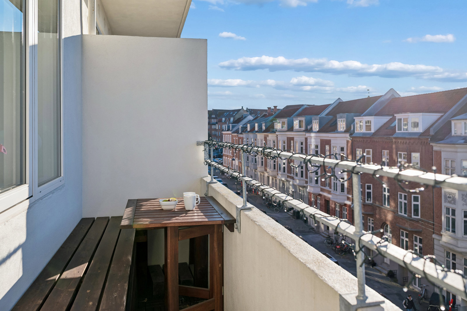 Schleppegrellsgade 18B