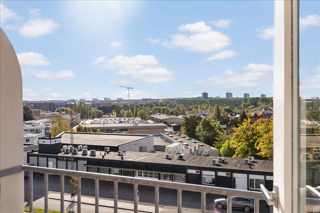 Silkeborgvej 178, 3. MF 2 Silkeborgvej 178, 3. MF