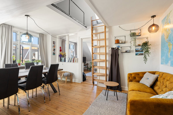 8000 sjaellandsgade 119b 3 th 1