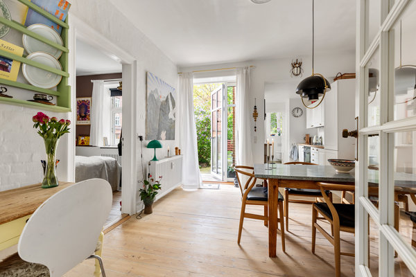 Sjællandsgade 73, st.. 1 8000 sjaellandsgade 73 st 1