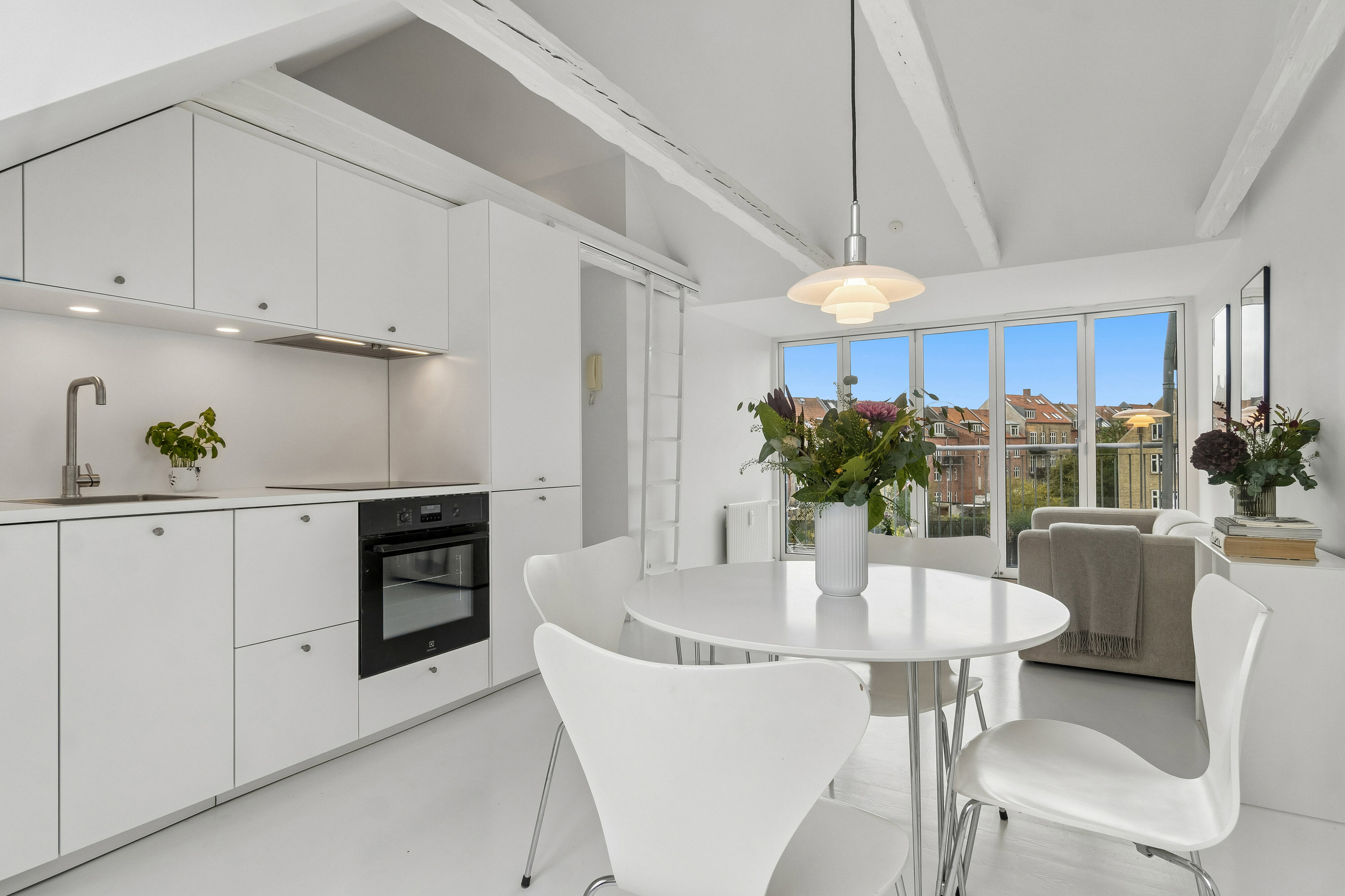 Sjællandsgade 81, 3.