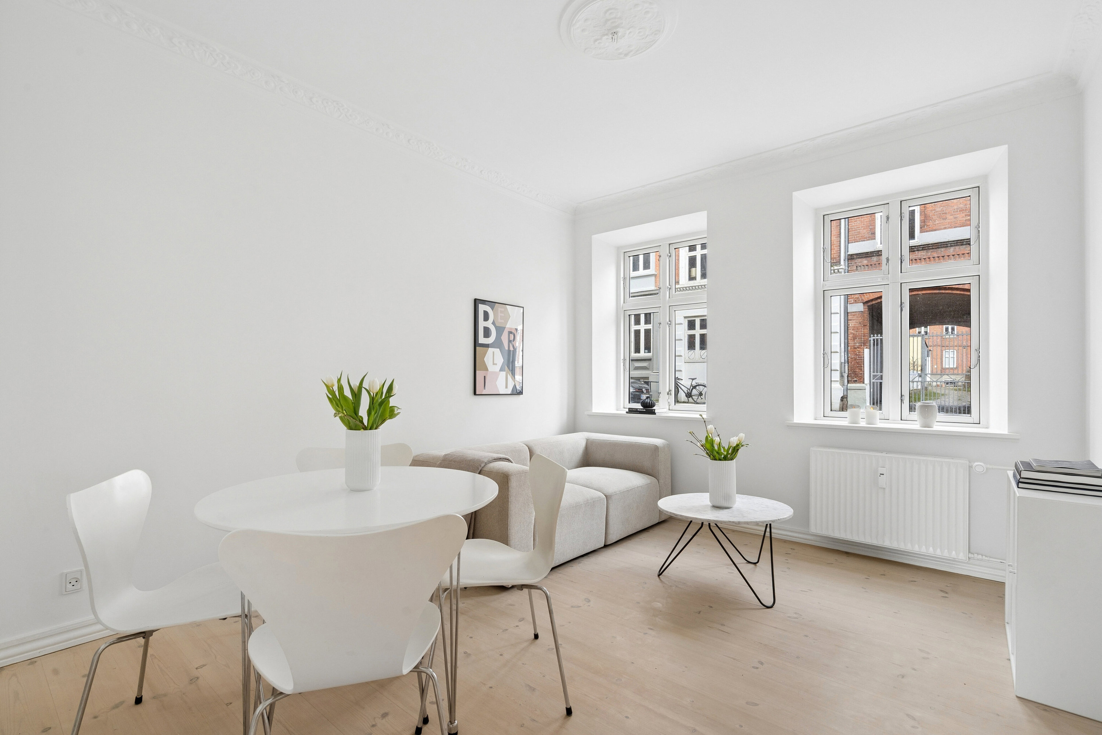 Sjællandsgade 81, st..