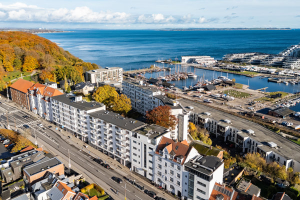 Skovvejen 46H, 5. 126.