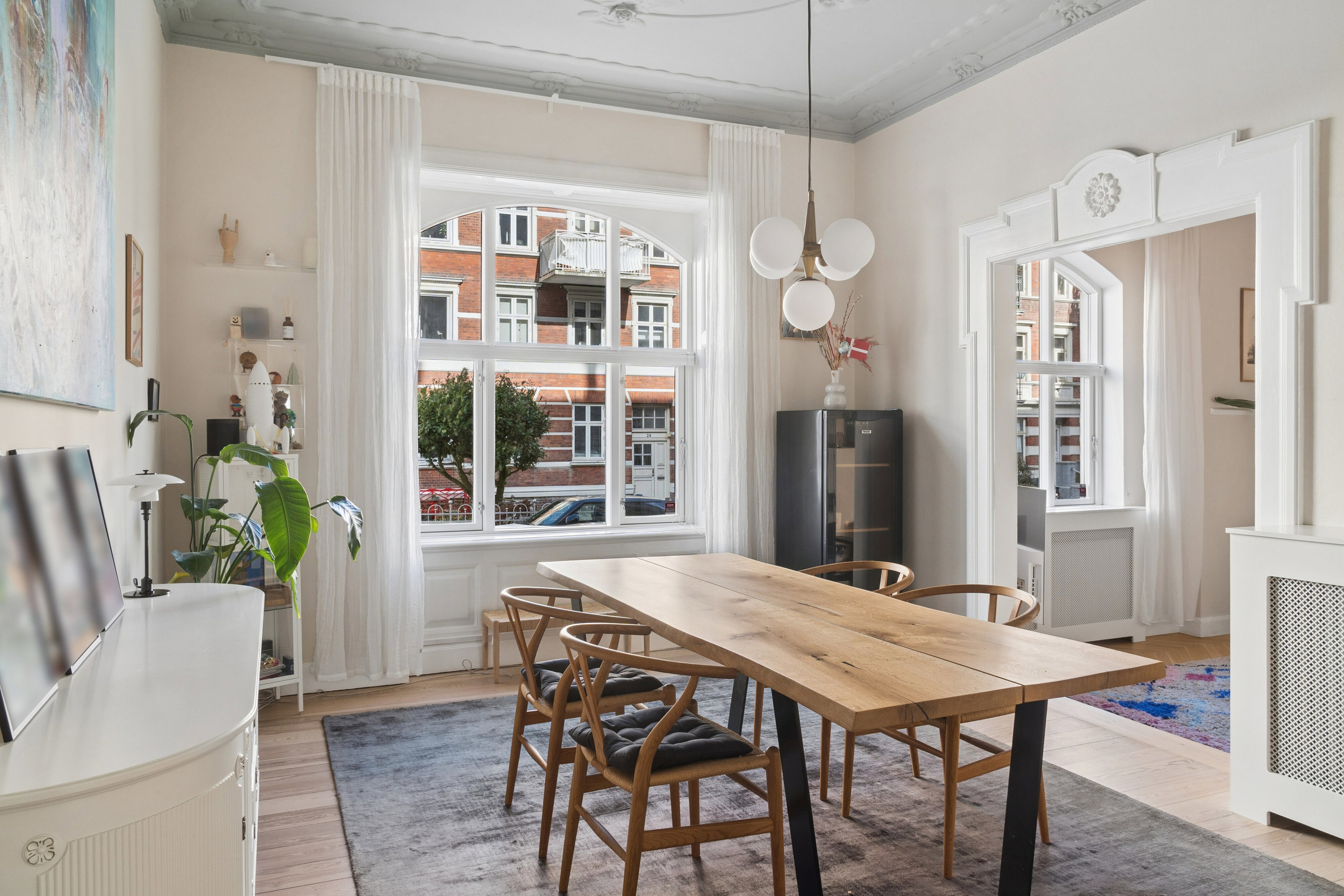 Skt. Pauls Gade 7B, st.. 1 8000 skt pauls gade 7b st 1