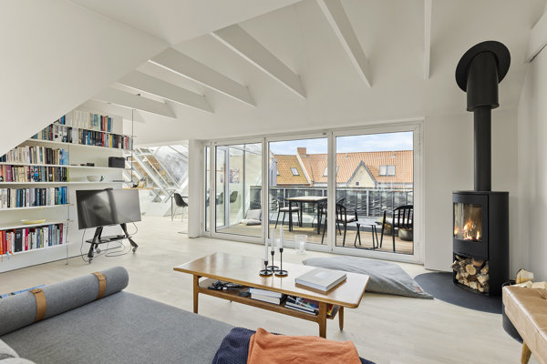 Steinmannsgade 3, 3.