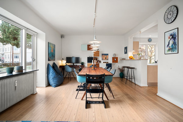 Strandparken 14, st.. th. 1 8000 strandparken 14 st th 1