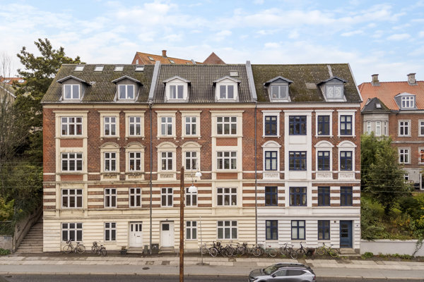 Strandvejen 18, 3. 1 8000 strandvejen 18 3 1