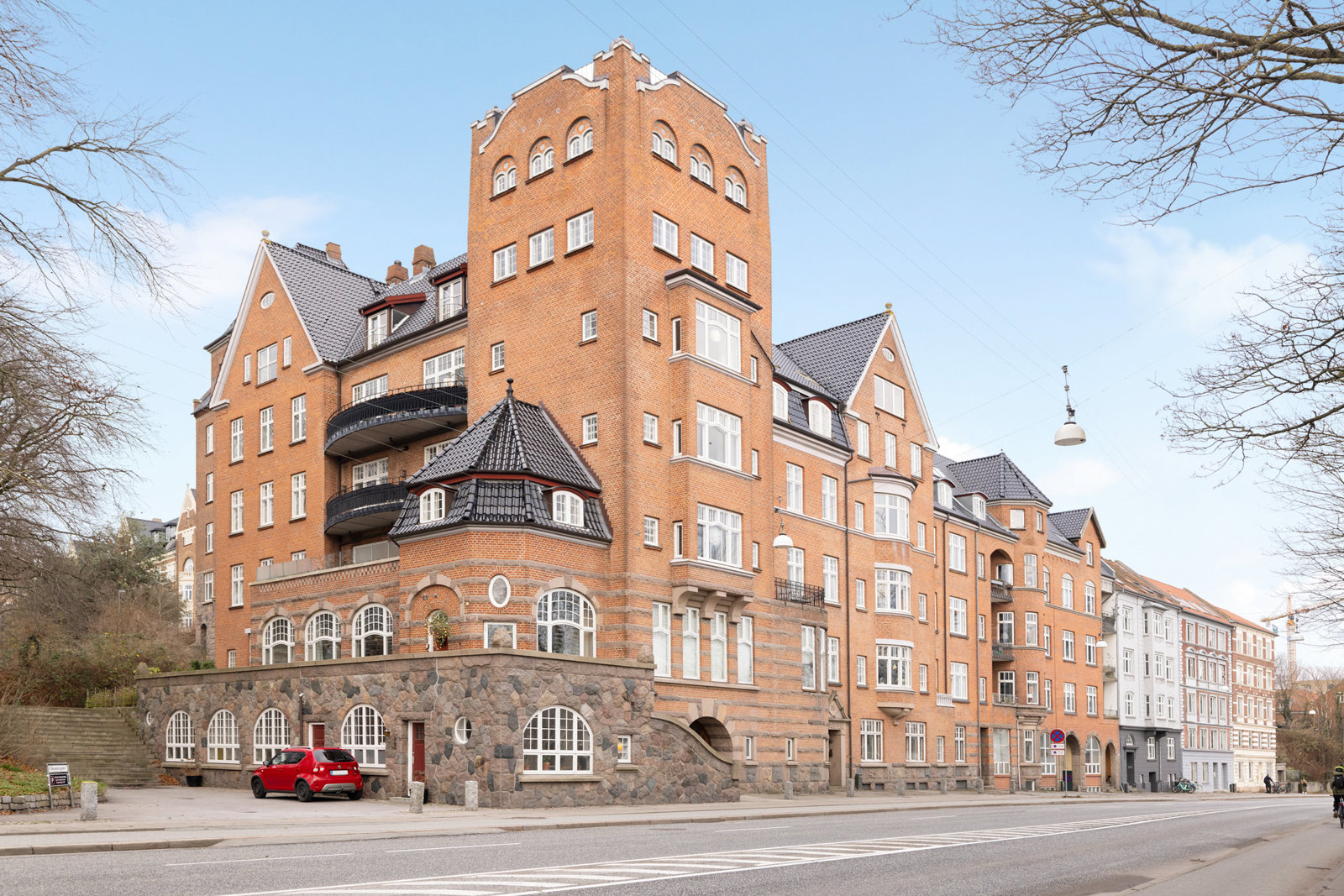 8000 strandvejen 36 1