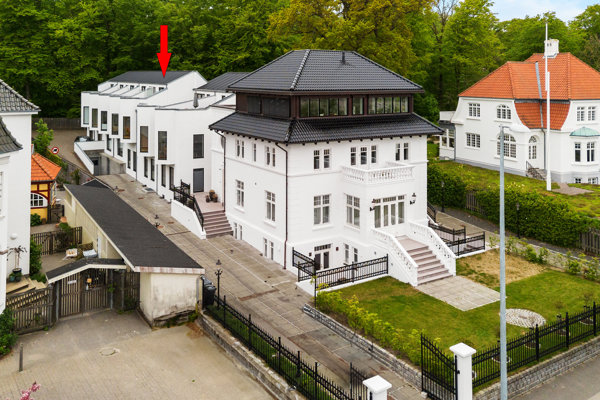 Strandvejen 94E