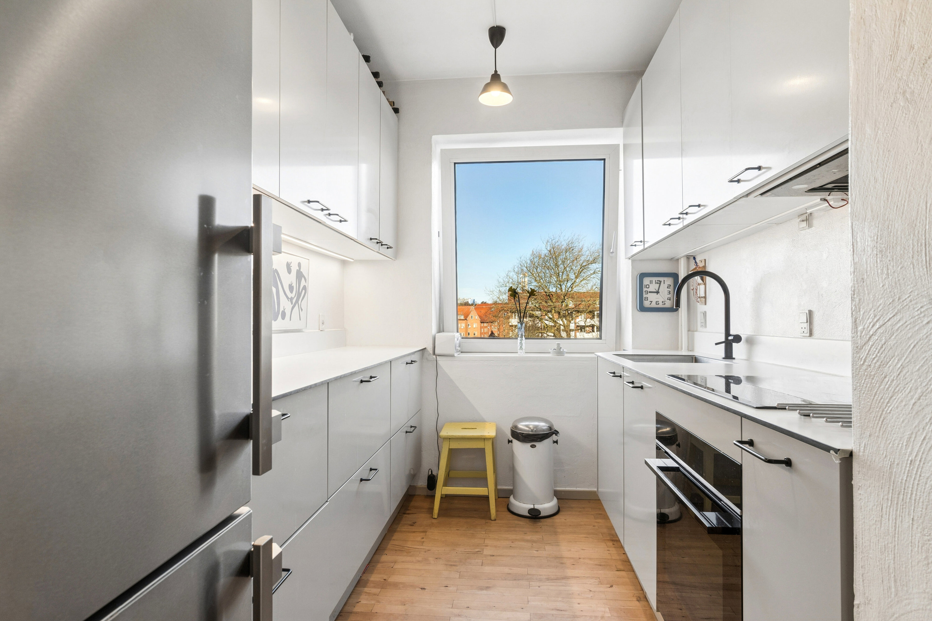 8000 vestre ringgade 152 2 th 1