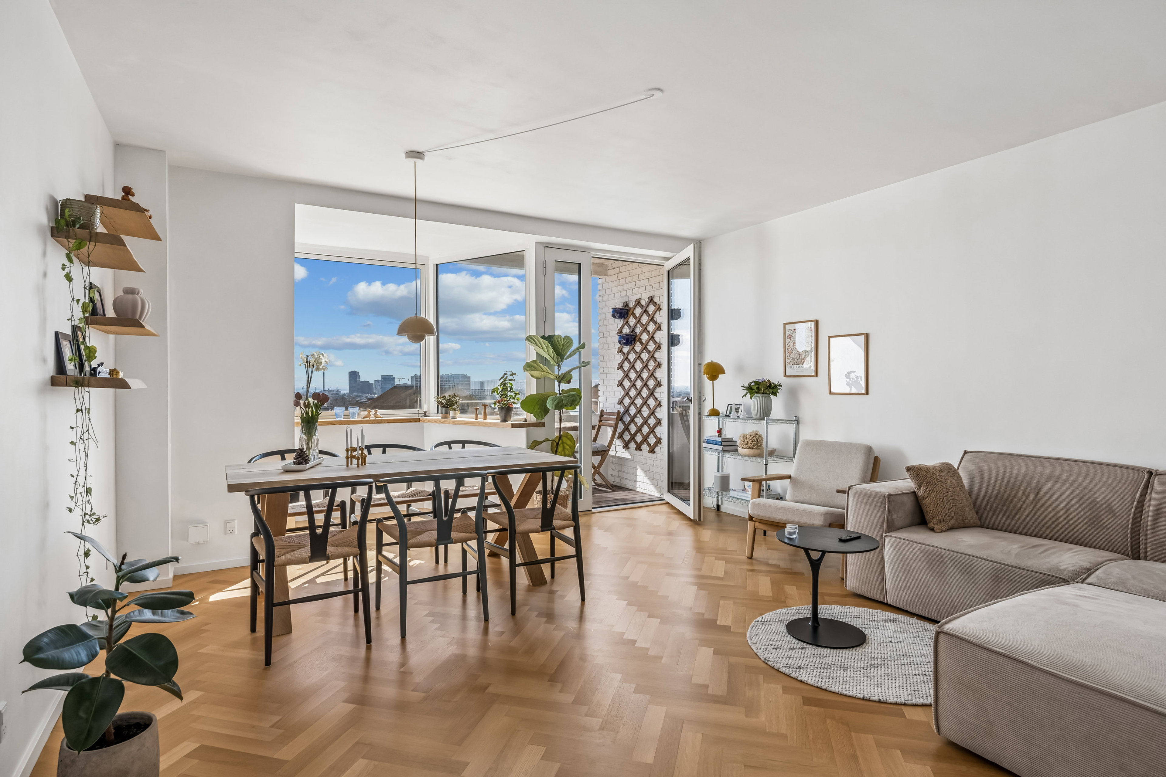 8000 vestre ringgade 204 4 th 1