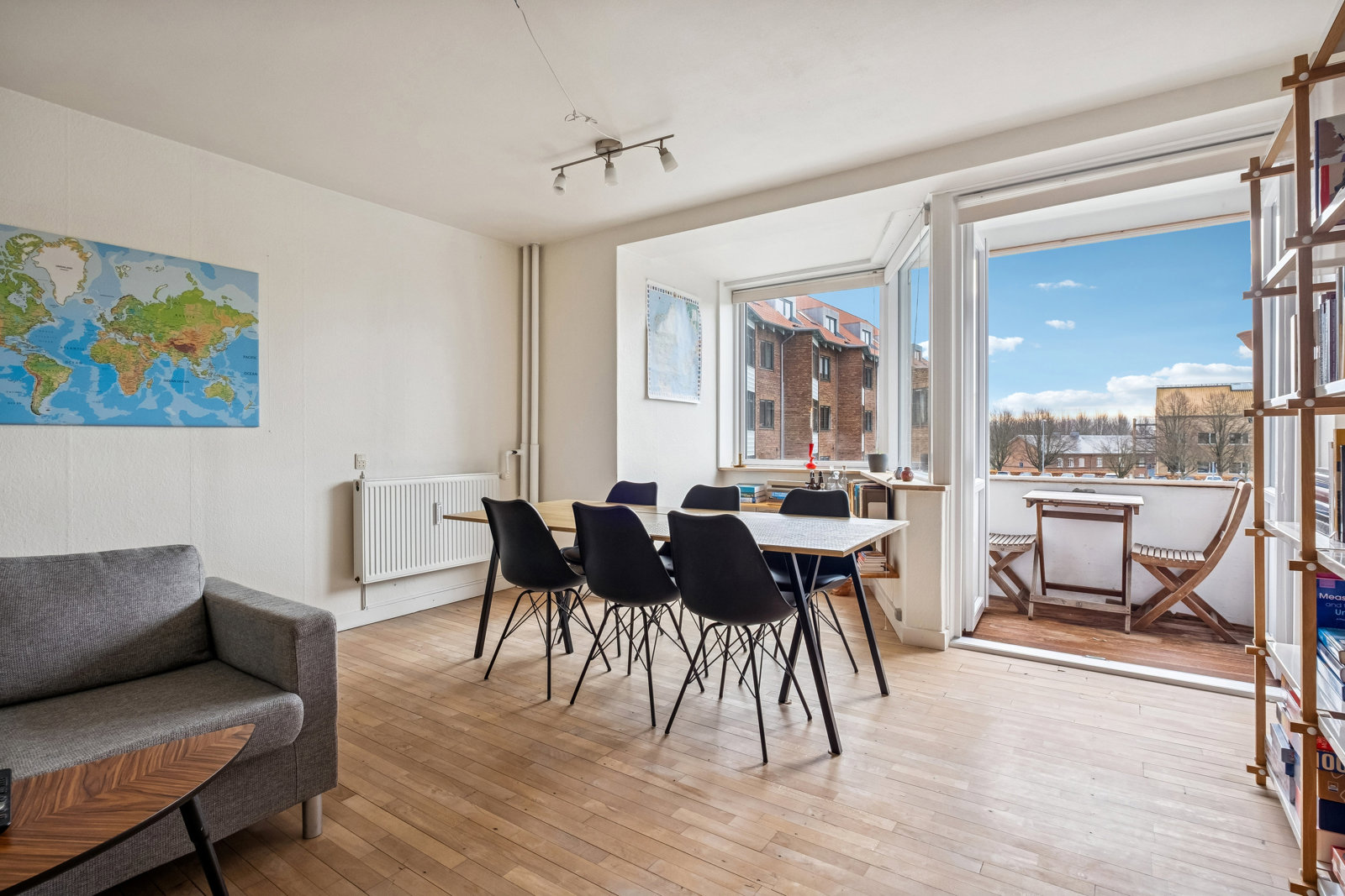 8000 vestre ringgade 206 1