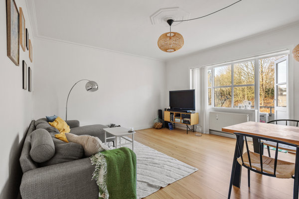 Vestre Ringgade 50, 1. th. 1 8000 vestre ringgade 50 1 th 1