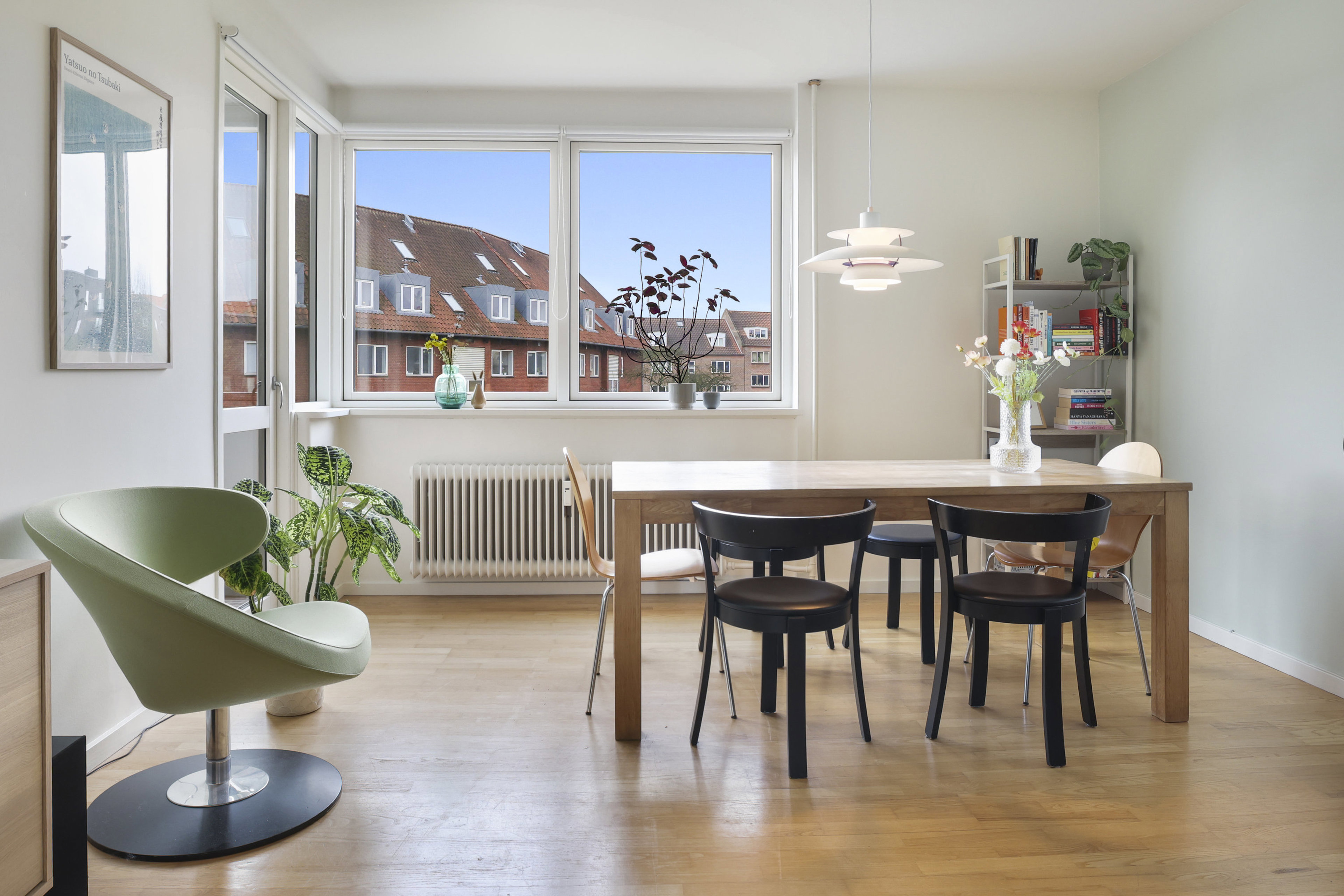 A.H. Winges Vej 3, 1. tv.