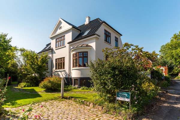 Barthsgade 21, Trøjborg 1 8200 barthsgade 21 trojborg 1