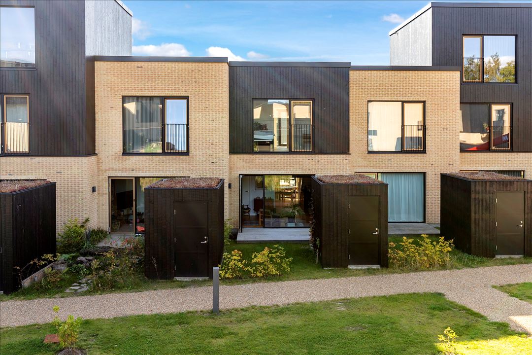 Bodil Lindorffs Gade 14, Lisbjerg