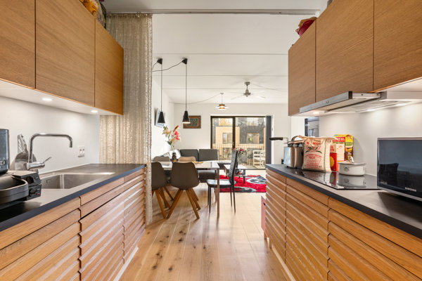 Bodil Lindorffs Gade 52, Lisbjerg