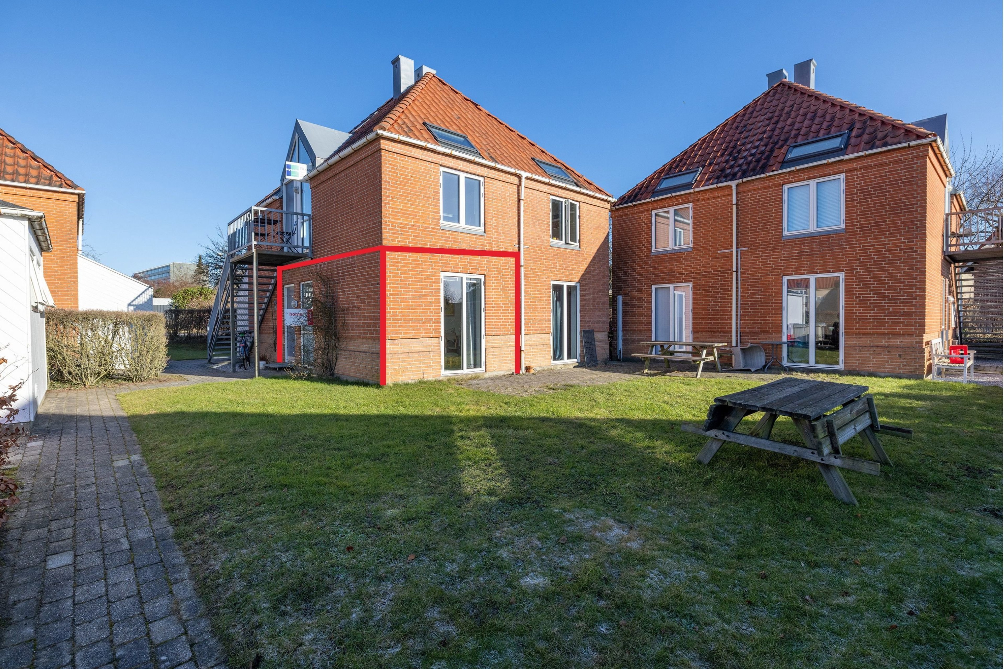 Egegade 22, st.. 1 8200 egegade 22 st 1