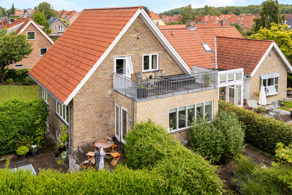 Jørgen Brønlunds Vej 11, Riisvangen 1 8200 jorgen bronlunds vej 11 riisvangen 1