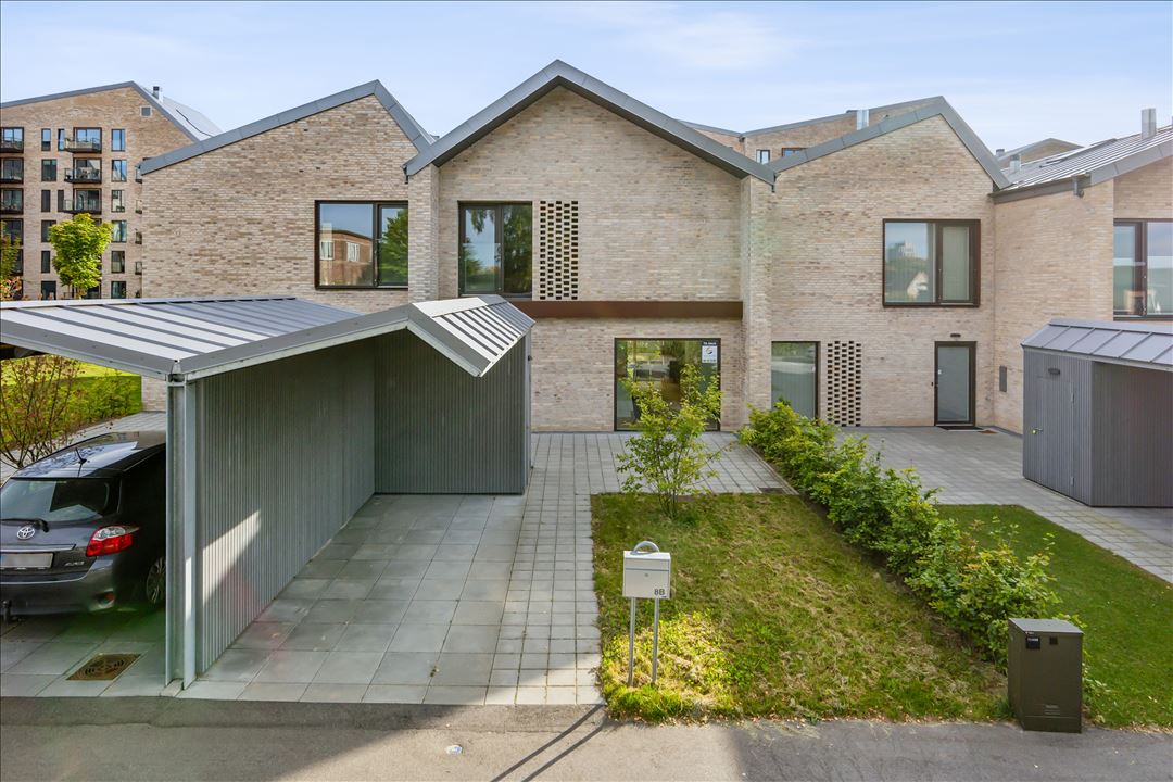 Kalmargade 6A, Christiansbjerg 1 8200 kalmargade 6a christiansbjerg 1