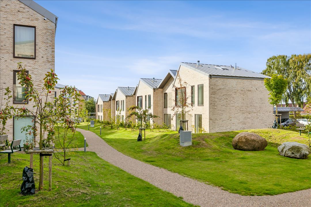 Kalmargade 8B, Christiansbjerg 1 8200 kalmargade 8b christiansbjerg 1