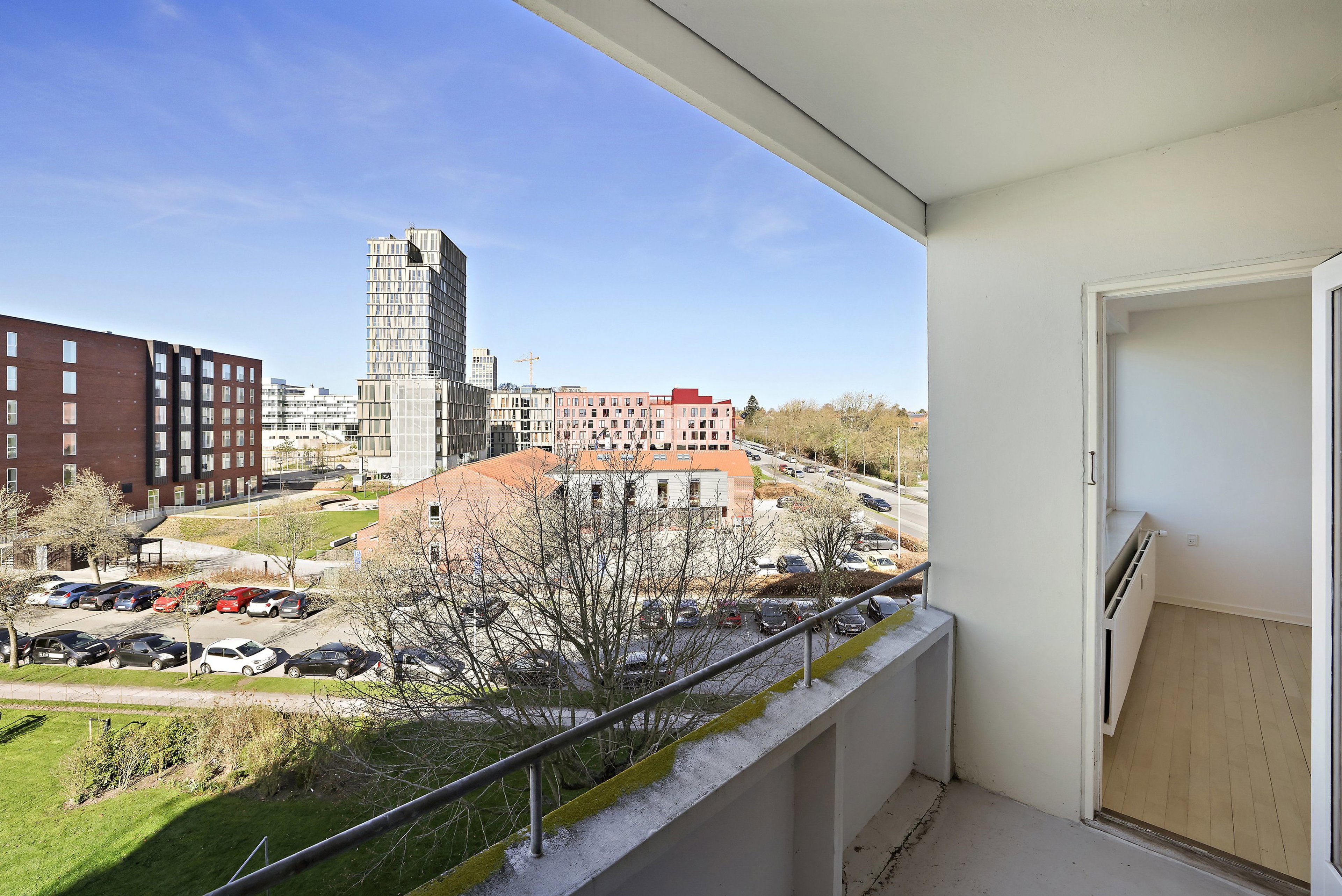 Katrinebjergvej 71, 4. tv.