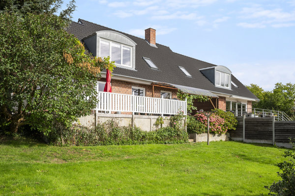 Larsmindevej 6A, Lisbjerg