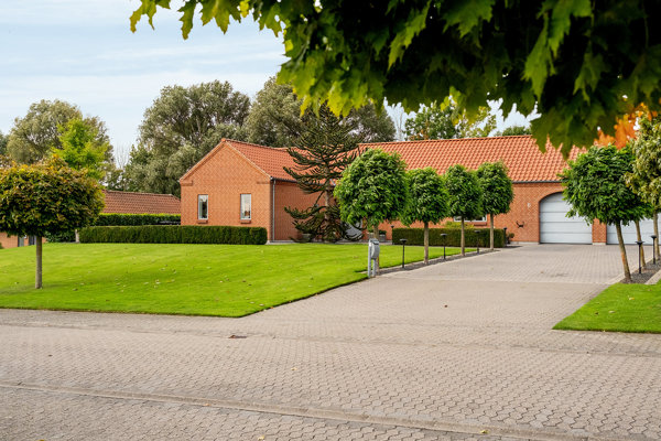 Lisbjerg Vænge 6, Lisbjerg