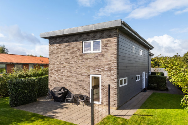 Mandalsvej 16B, Christiansbjerg